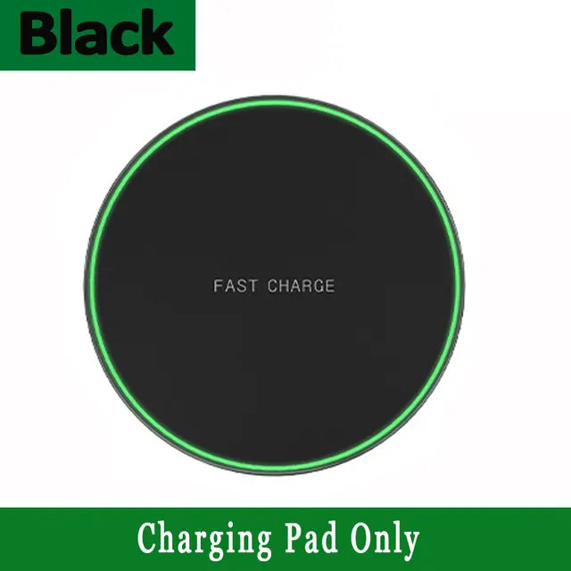 100W Wireless Charger